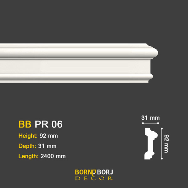 قاب دور درب